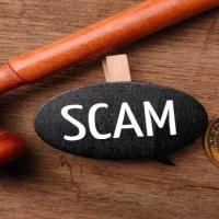 Crypto Scams 1